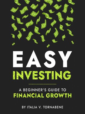 cover image of Easy investing
